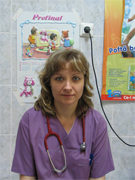 Dr.Ileana Florescu